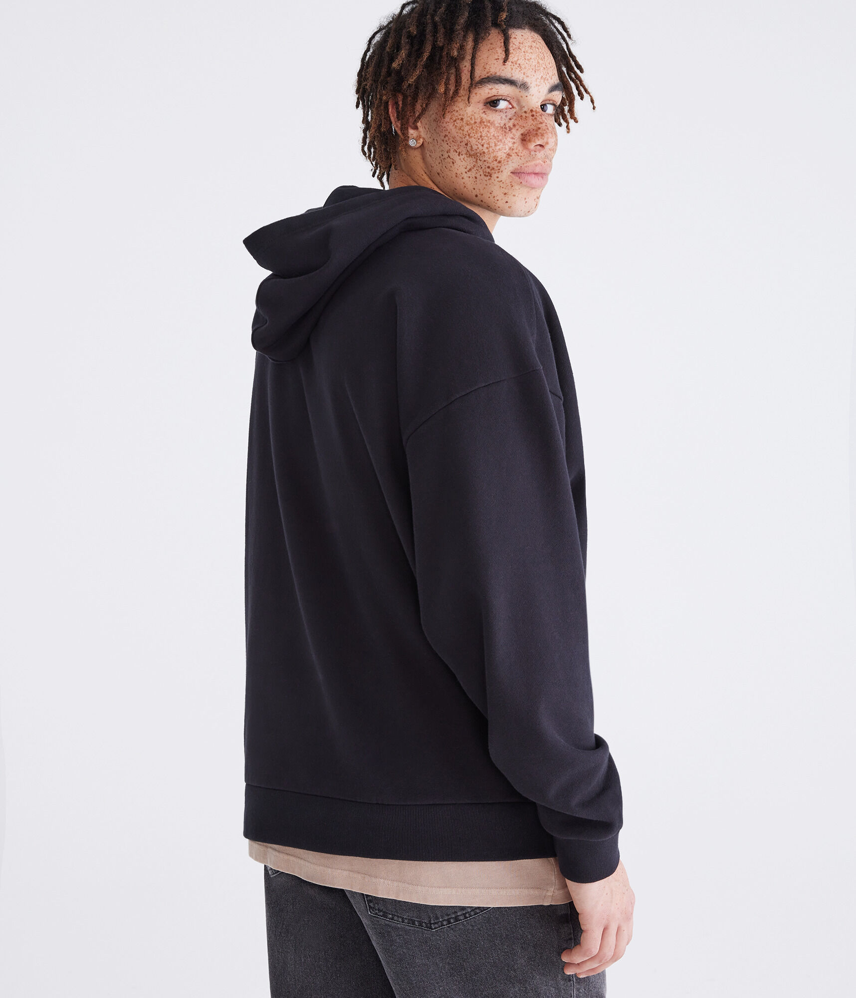 Cloud Soft Pullover Hoodie