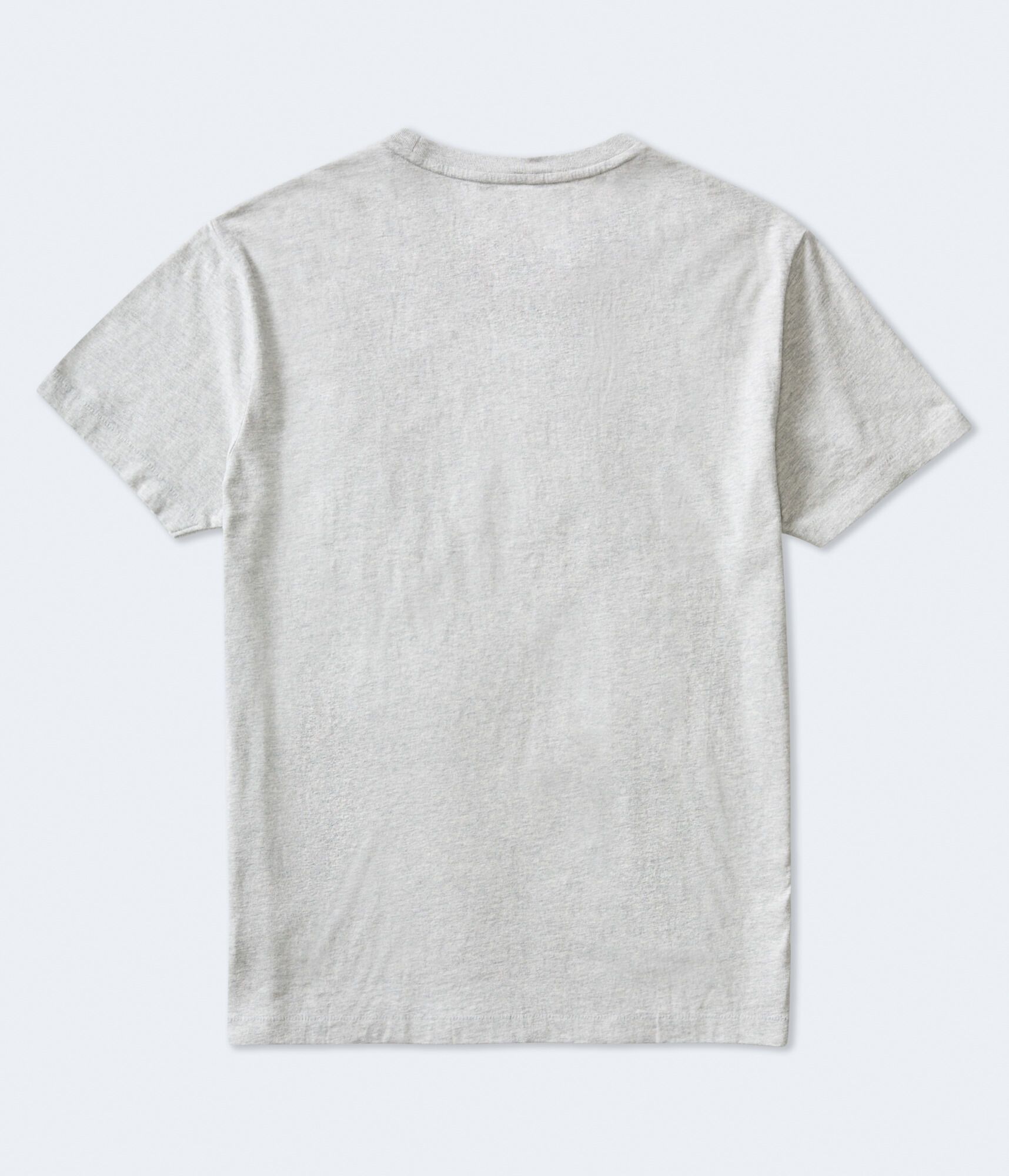 Aero Authentic Oval Appliqu&eacute; Graphic Tee