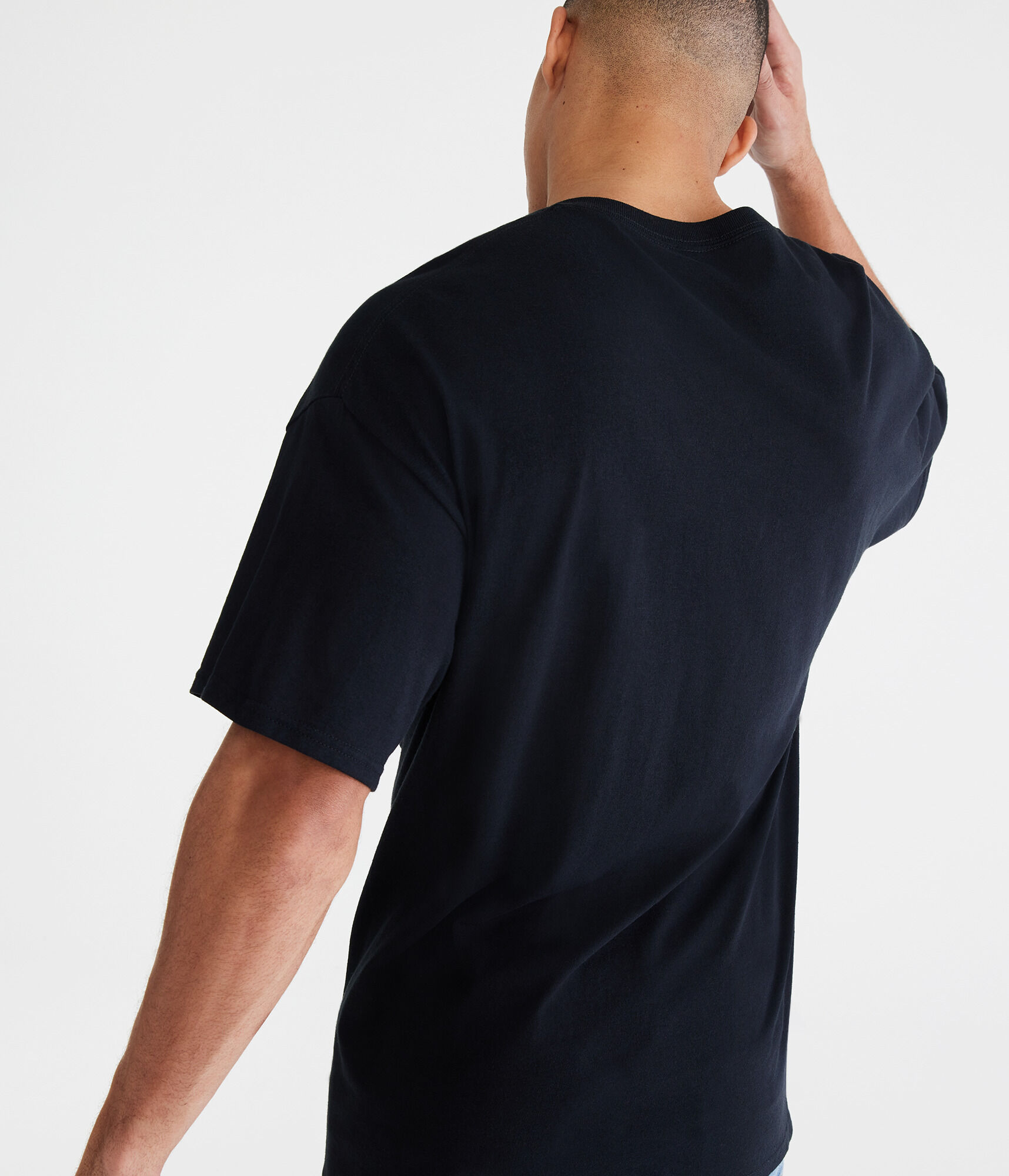 Nirvana Band Graphic Tee