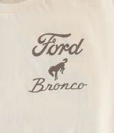 Ford Bronco Relaxed Graphic Tee