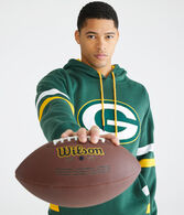 Green Bay Packers Pullover Hoodie