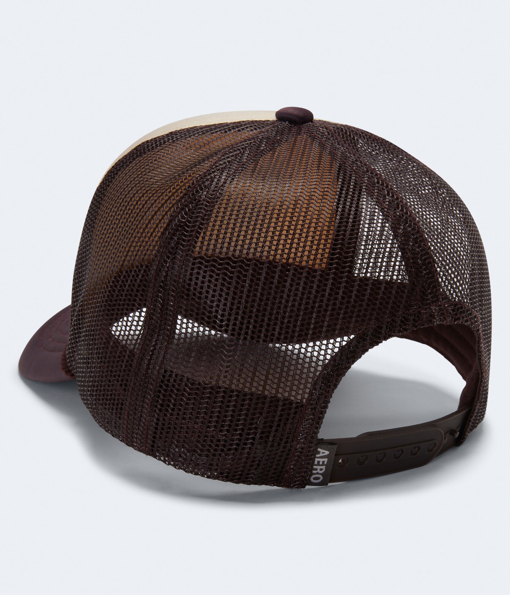 Social Media Detox Adjustable Foam Trucker Hat