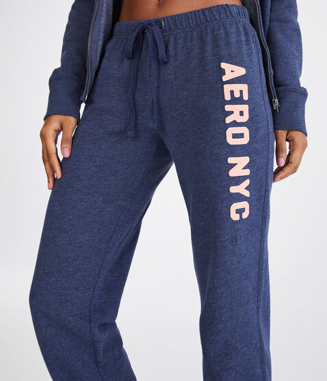 Aero NYC Cinched Sweatpants Aero NYC Cinched Sweatpants