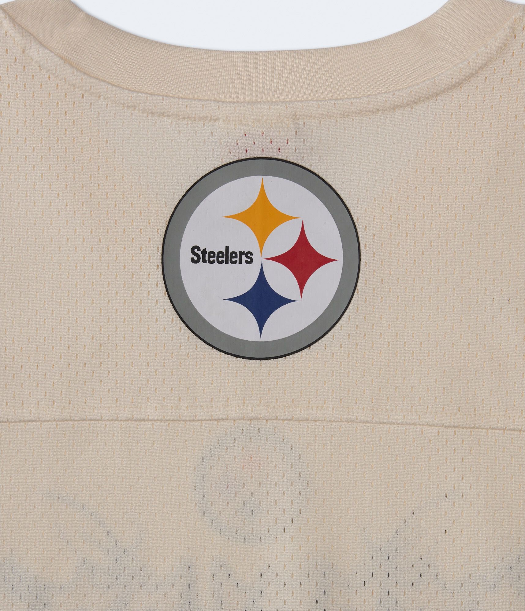 Pittsburgh Steelers Tattoo Mesh Top