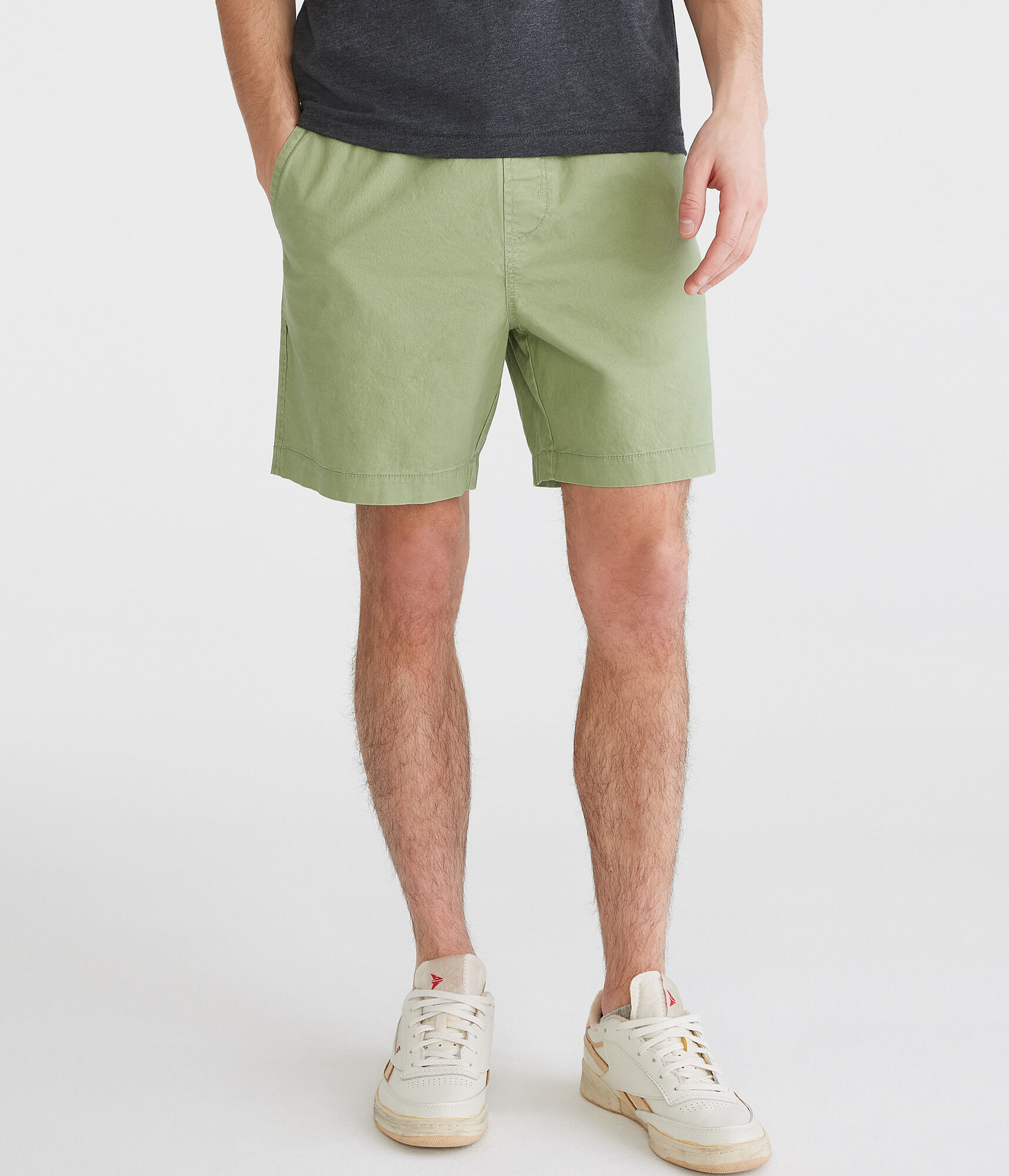 All Day Jogger Shorts 6.5"