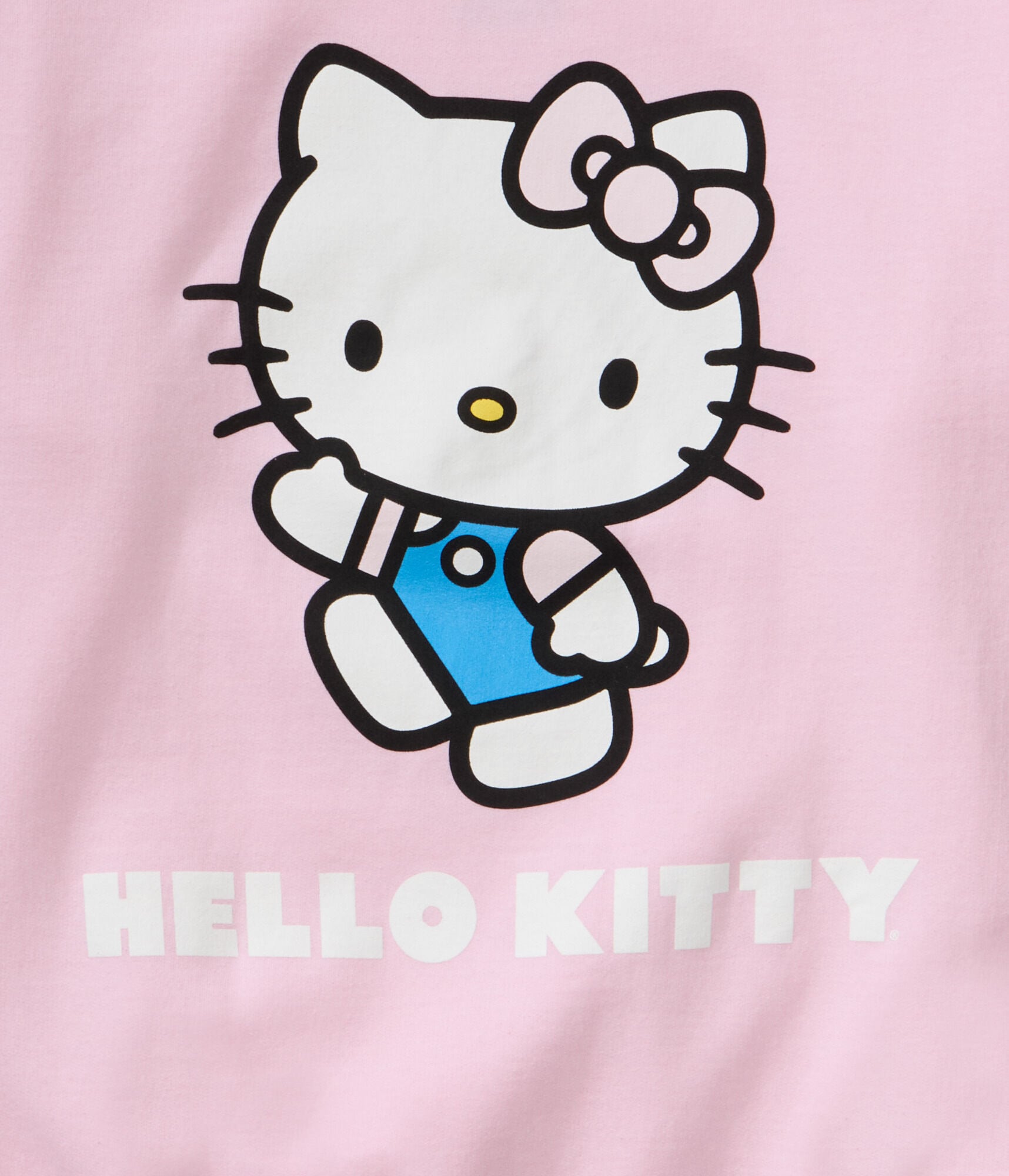 Hello Kitty Crew Sweatshirt
