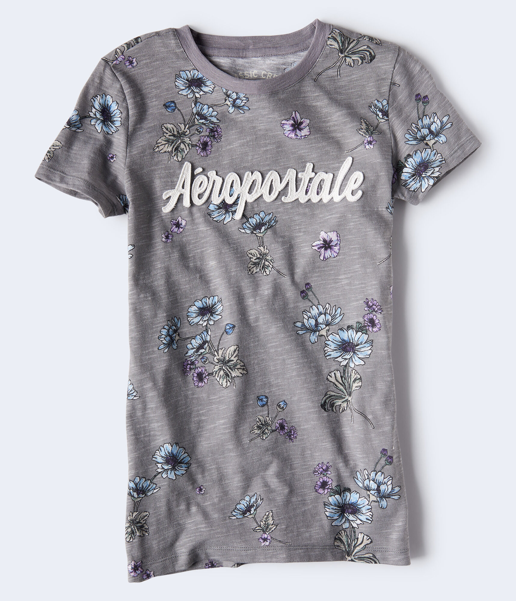 aeropostale graphic tees