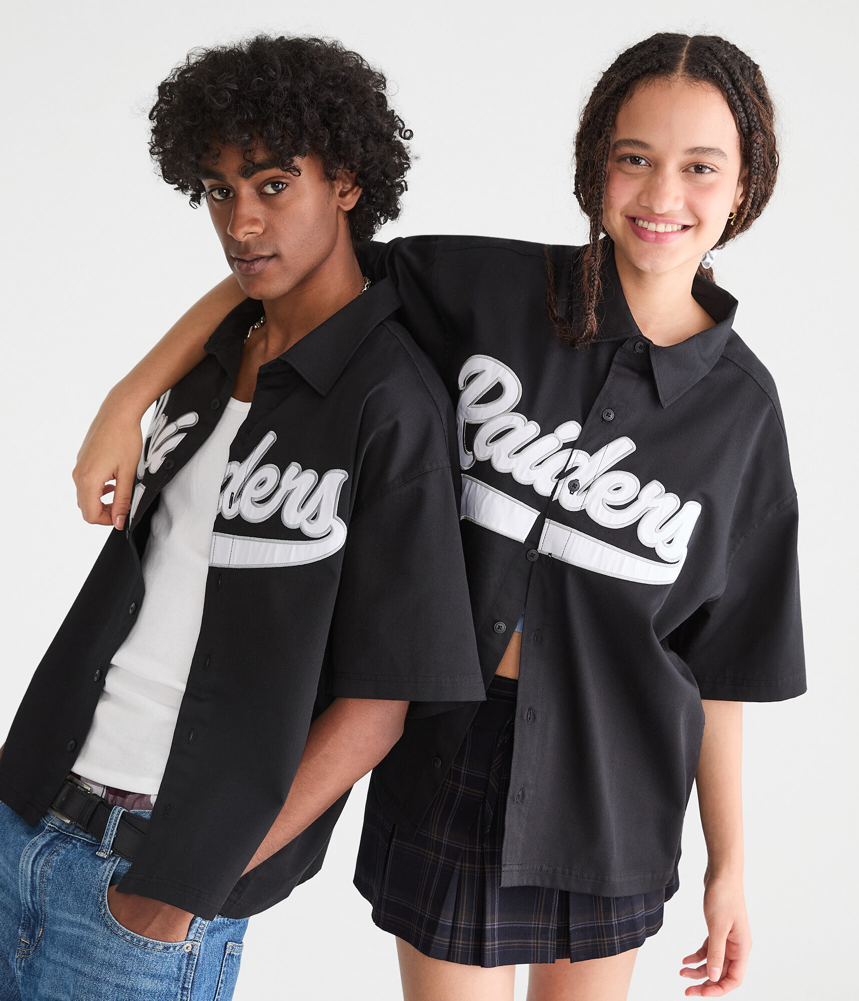 Las Vegas Raiders Shirt
