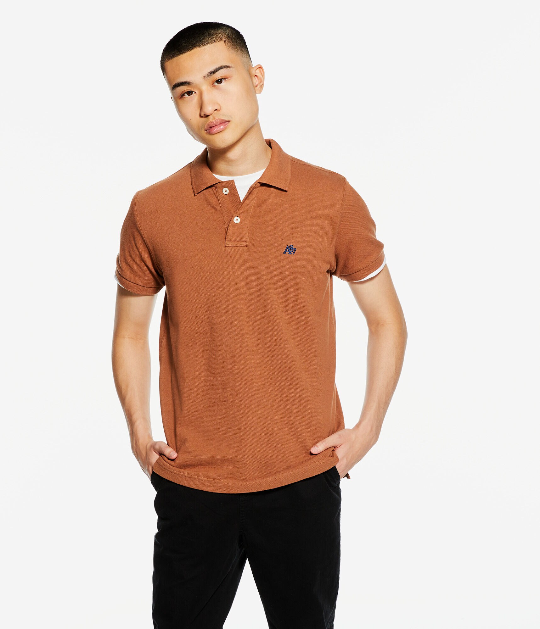 Aeropostale polo shirts sale clearance