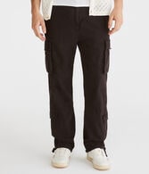 Baggy Cargo Pants
