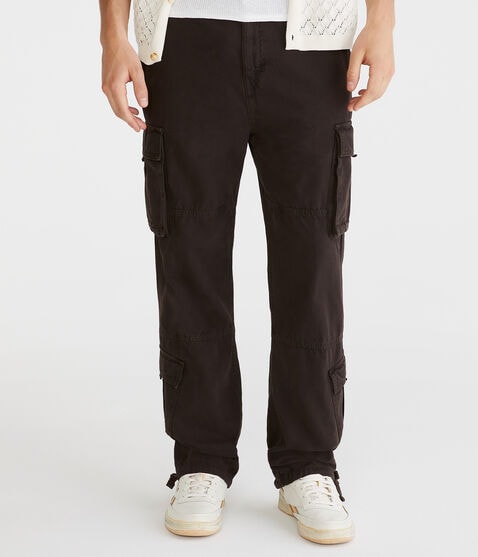 Baggy Cargo Pants
