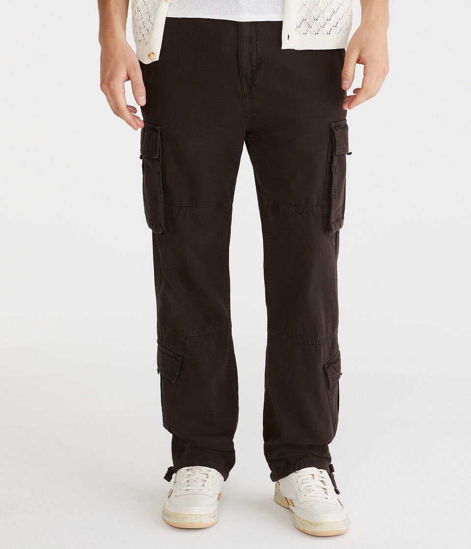 Baggy Cargo Pants
