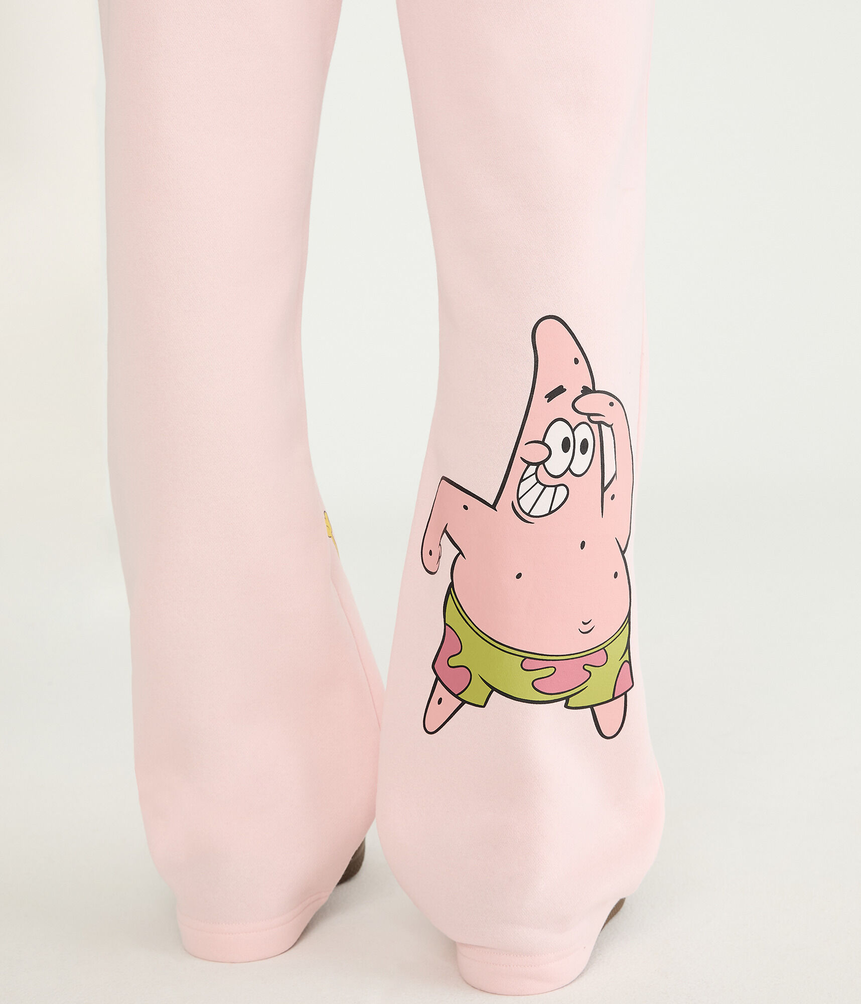 SpongeBob x Aero 1999 Straight Leg Sweatpants