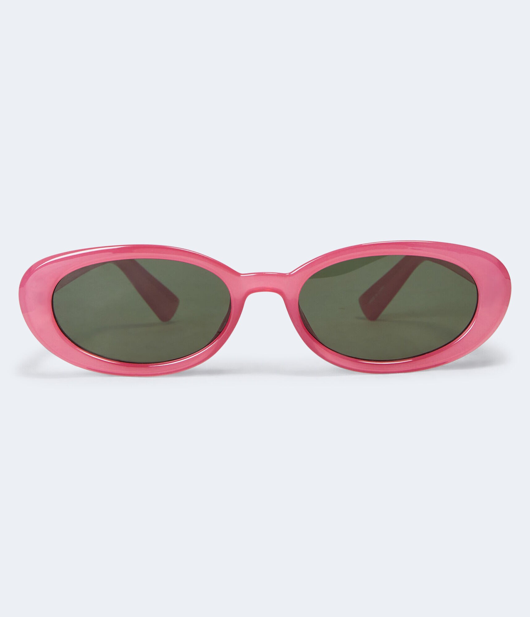 Aéropostale Slim Oval Sunglasses Hamilton Place