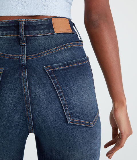 Premium Seriously Stretchy High-Rise Jegging Premium Seriously Stretchy High-Rise Jegging