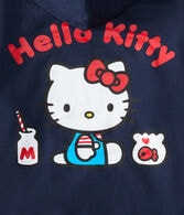 Hello Kitty Goldfish Pullover Hoodie