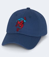 Spider-Man Adjustable Hat