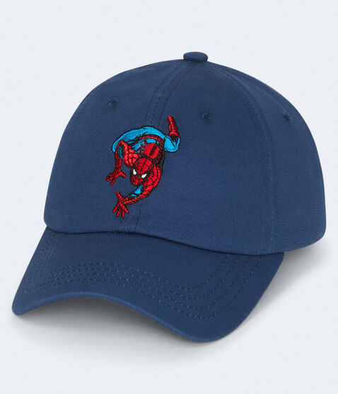 Spider-Man Adjustable Hat Spider-Man Adjustable Hat