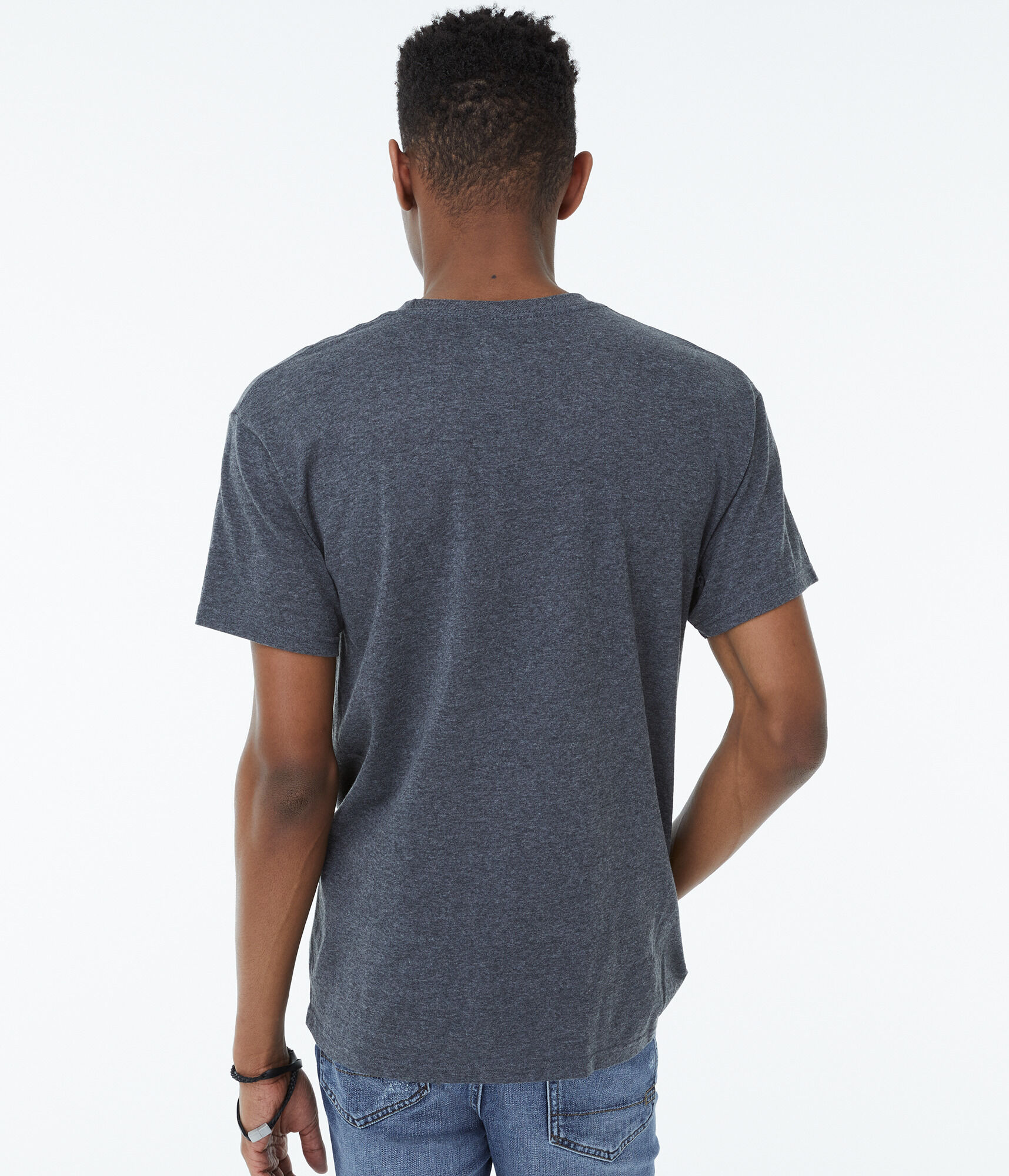 Beatles Hey Jude Guitar Graphic Tee***