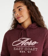 Aero East Coast Pullover Hoodie