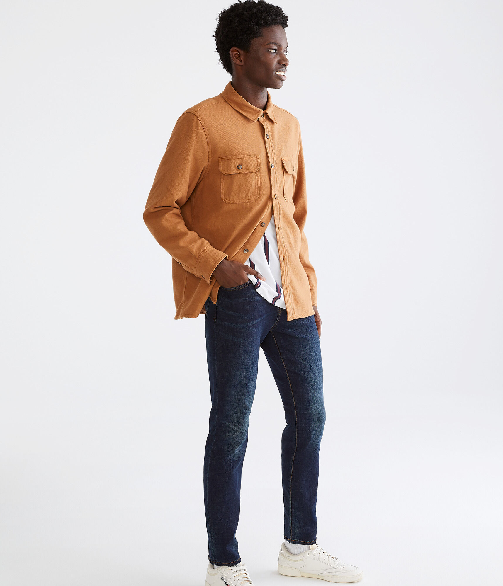 Premium Air Super Skinny Jean