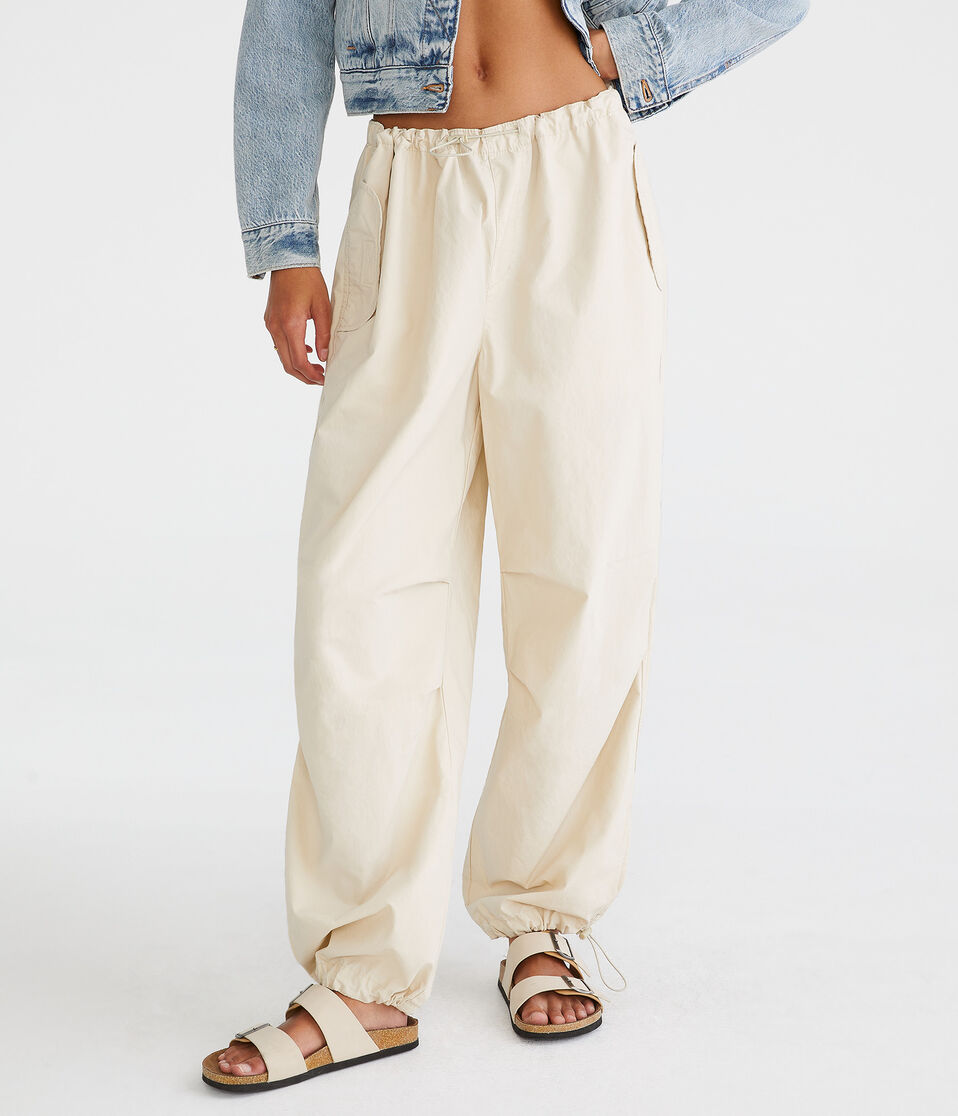 Parachute Pants