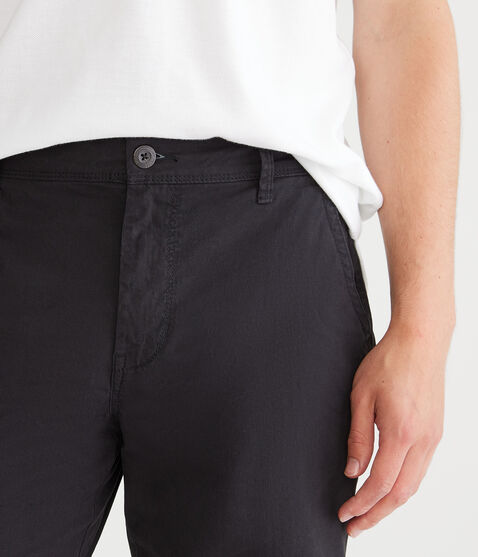 Stretch Chino Shorts 7.5" Stretch Chino Shorts 7.5"