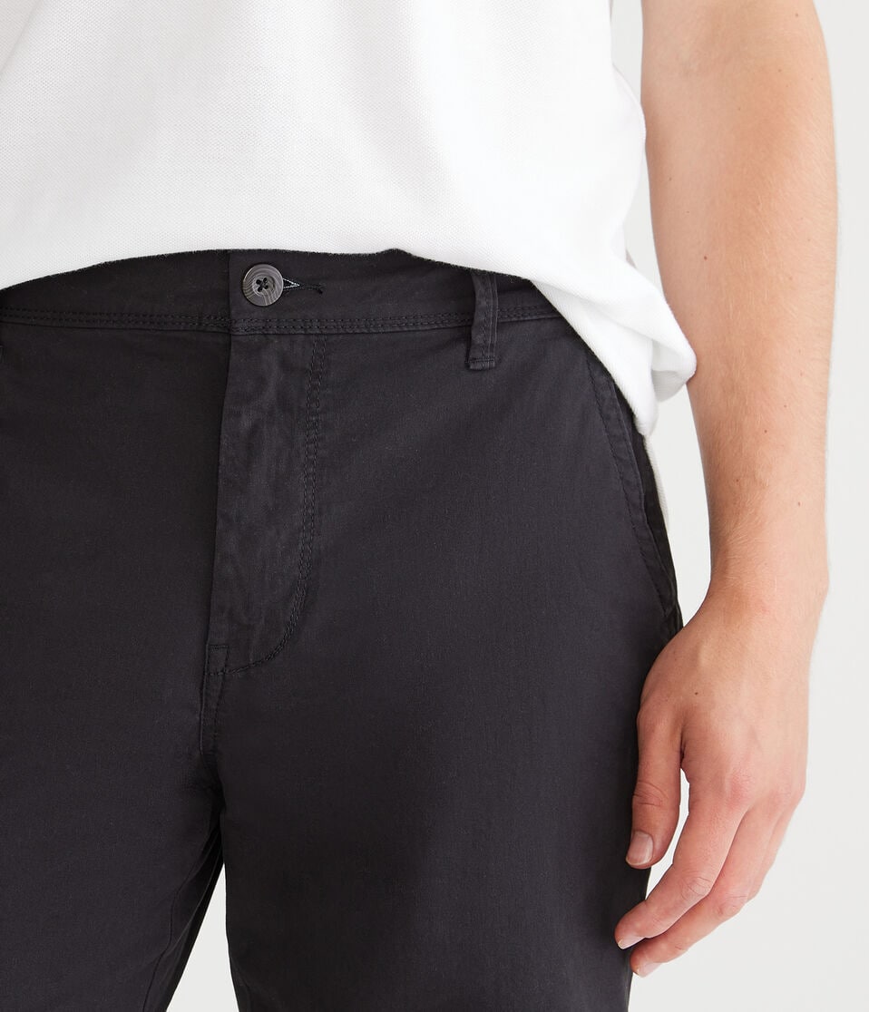 Stretch Chino Shorts 7.5"