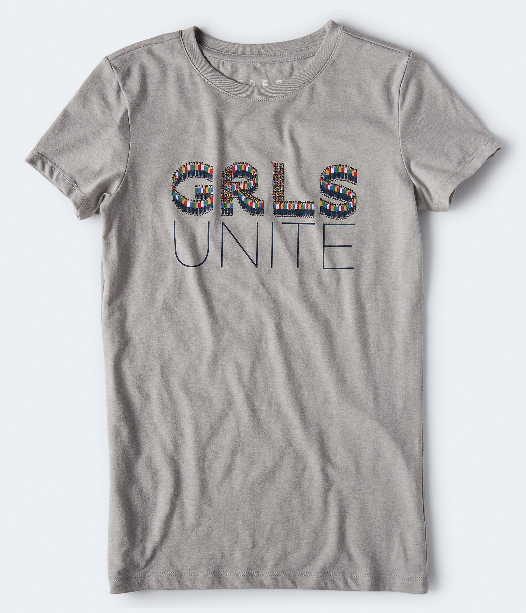 Free State Grls Unite Graphic Tee