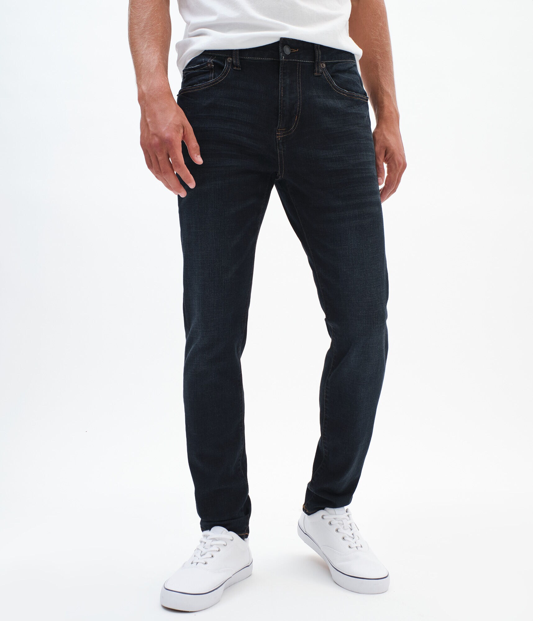 aeropostale skinny jeans mens