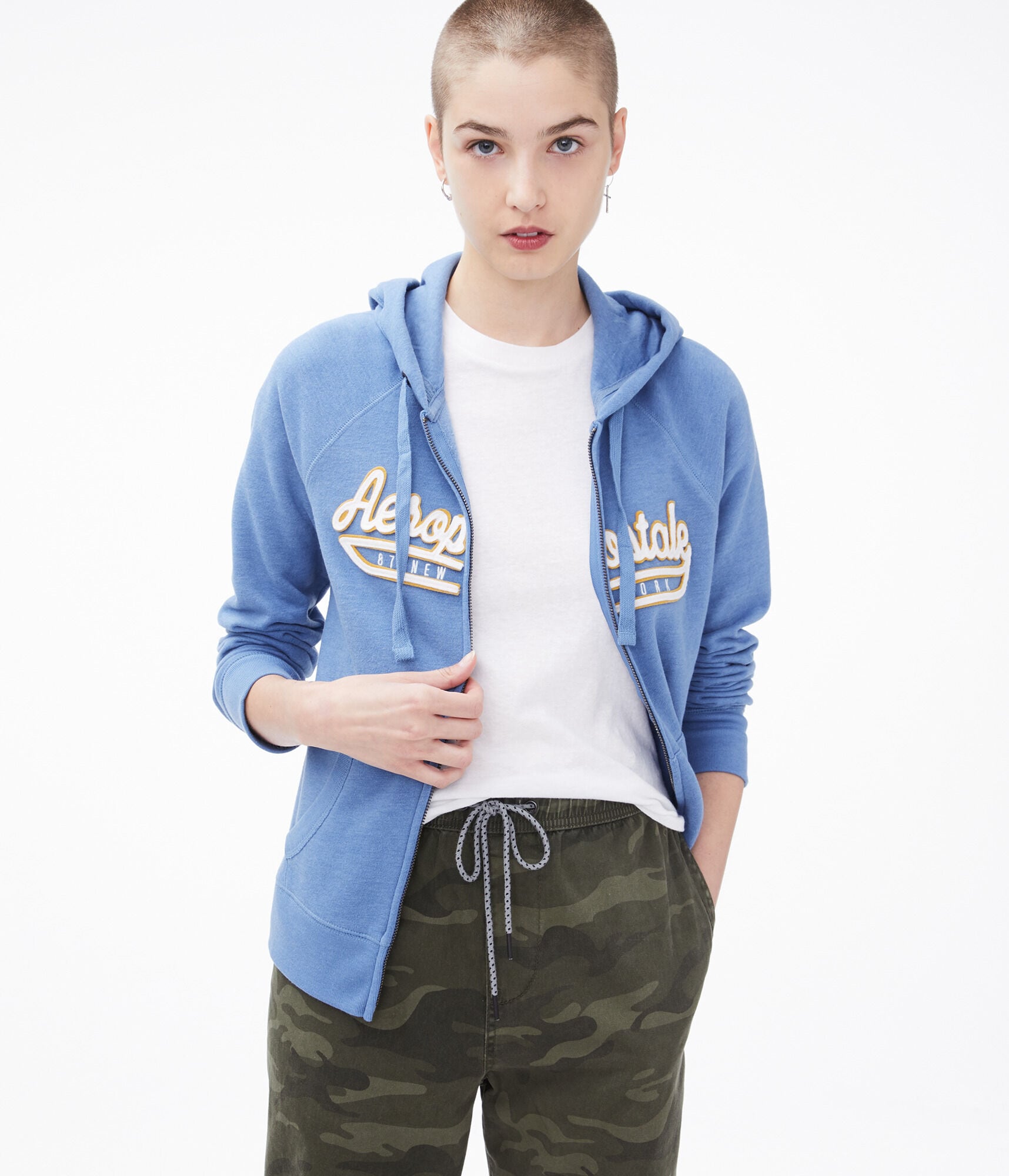 Aeropostale Avery Jeans Zero Wear New Vintage Apparel