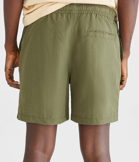 Kickback Jogger Shorts 6.5" Kickback Jogger Shorts 6.5"