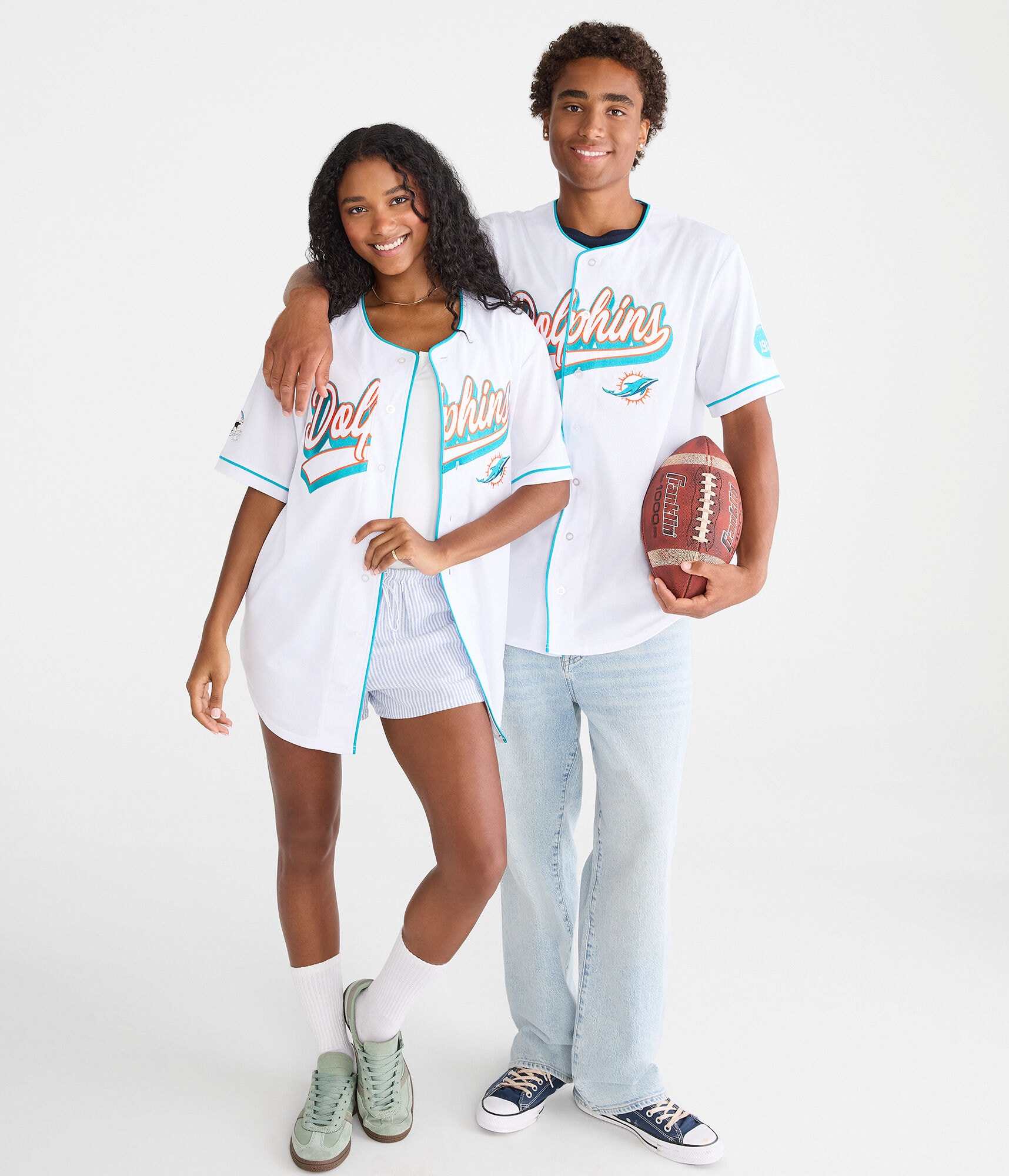 Miami Dolphins Top