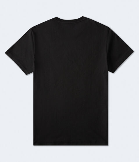 Aeropostale Liberty Circle Graphic Tee Aeropostale Liberty Circle Graphic Tee
