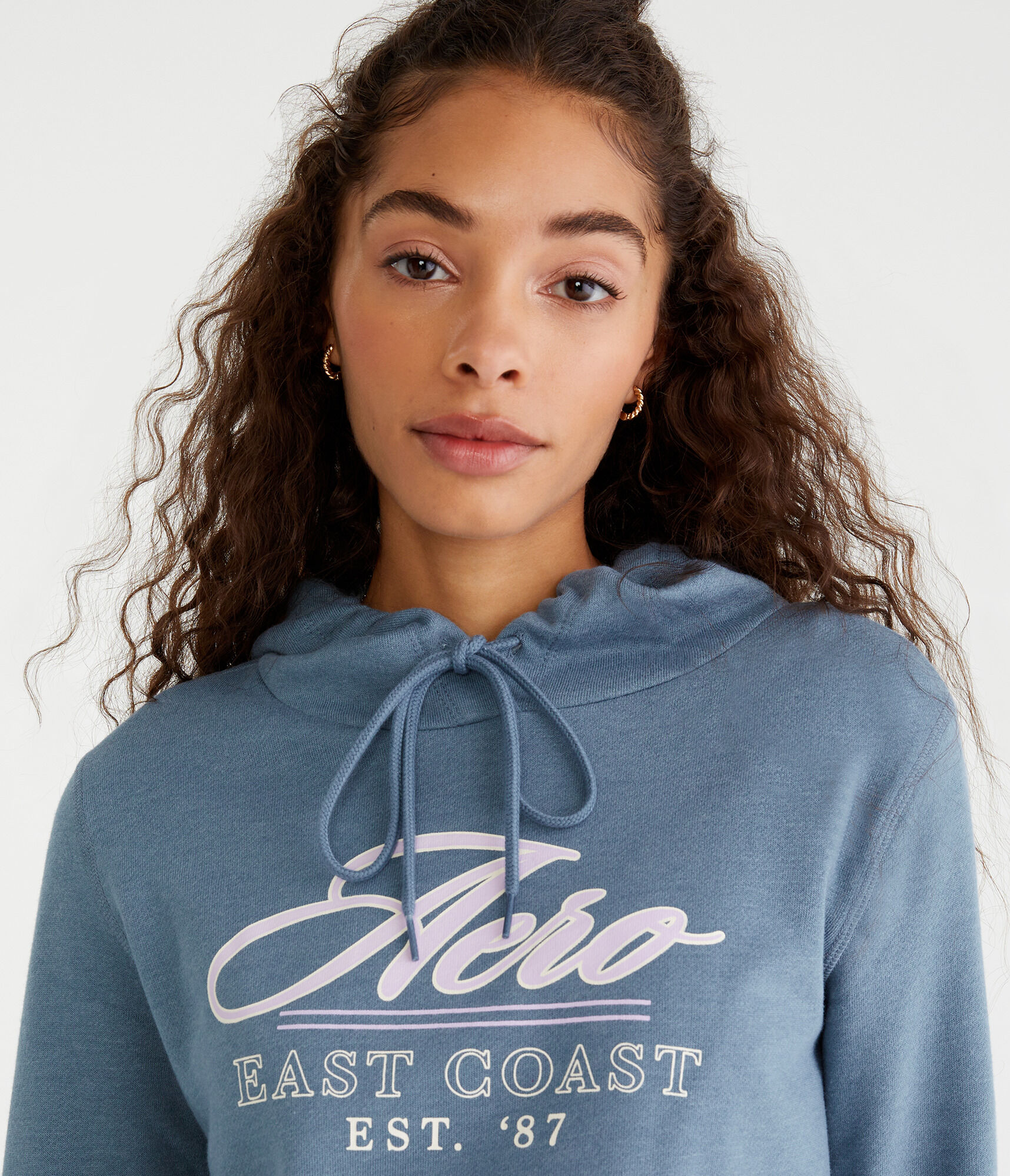Aero East Coast Pullover Hoodie
