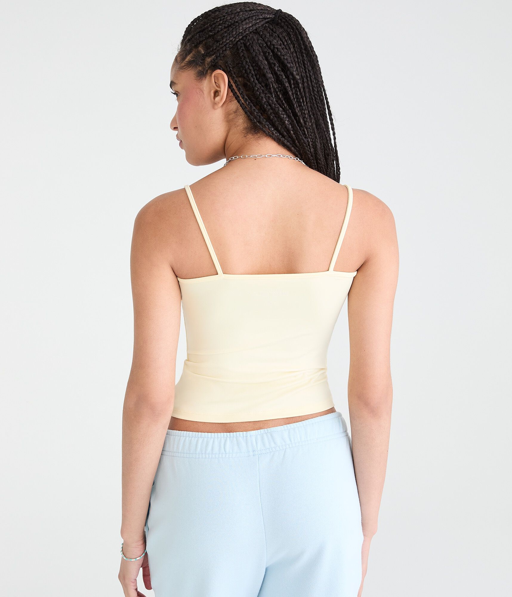 Buttery Soft Cami