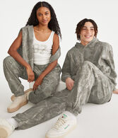 Forest Camo Essentials Jogger Sweatpants