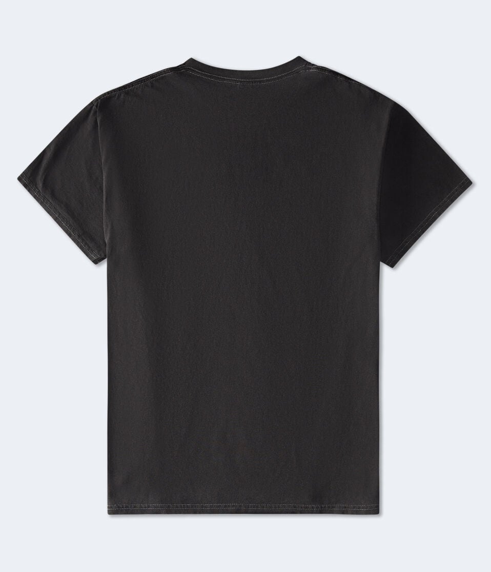 West Coast Choppers Relaxed Graphic Tee