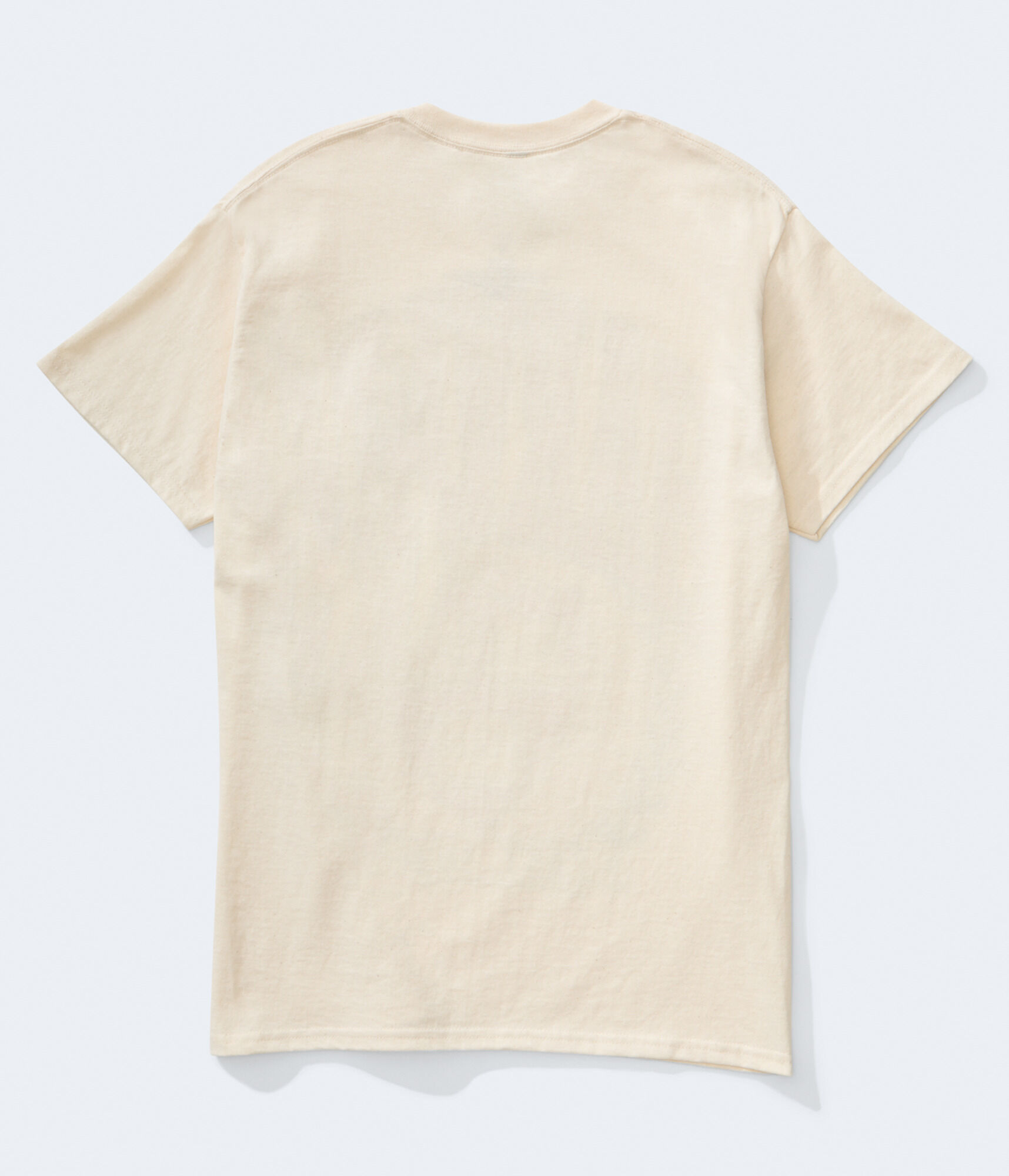 Harvard Crest Oversized Graphic Tee