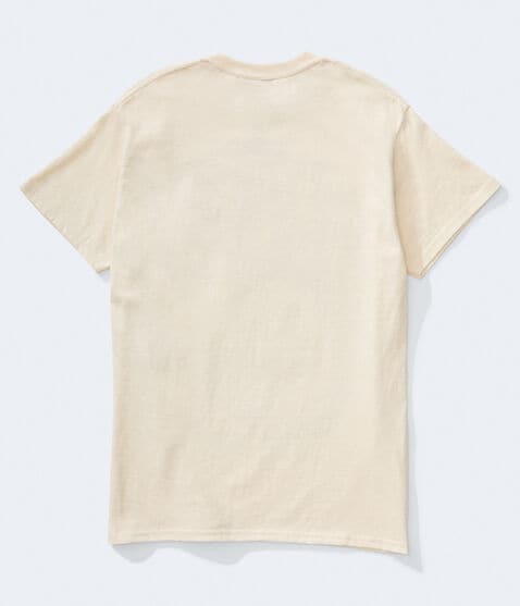 Harvard Crest Oversized Graphic Tee Harvard Crest Oversized Graphic Tee