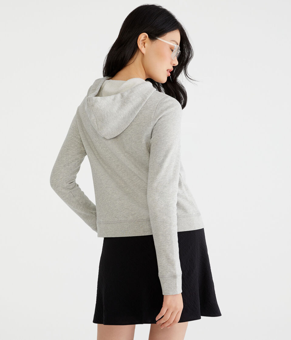 Aero Original Brand Pullover Hoodie