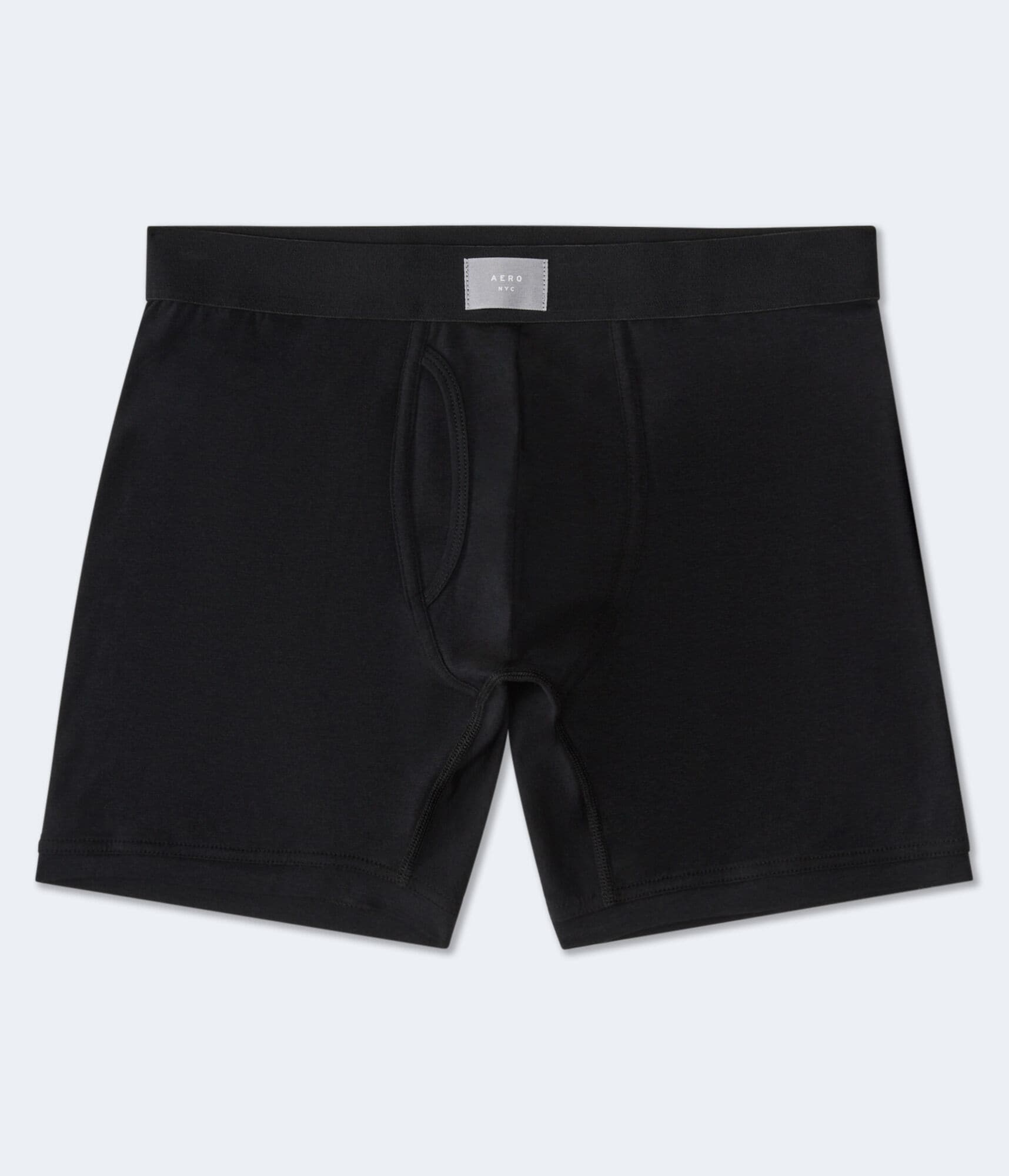 6" Classic Boxer Brief