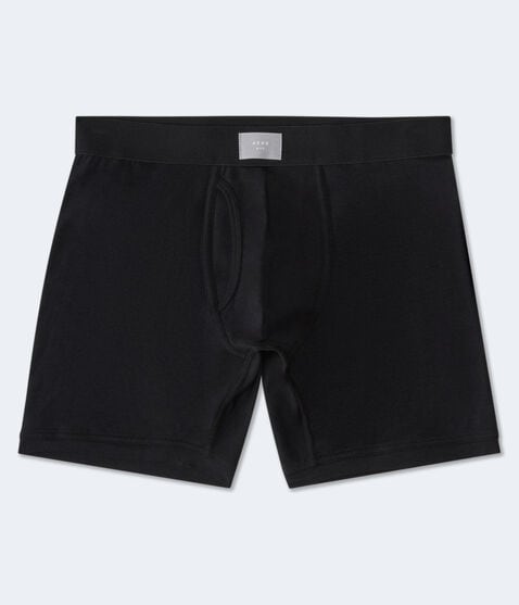 6" Classic Boxer Brief 6" Classic Boxer Brief