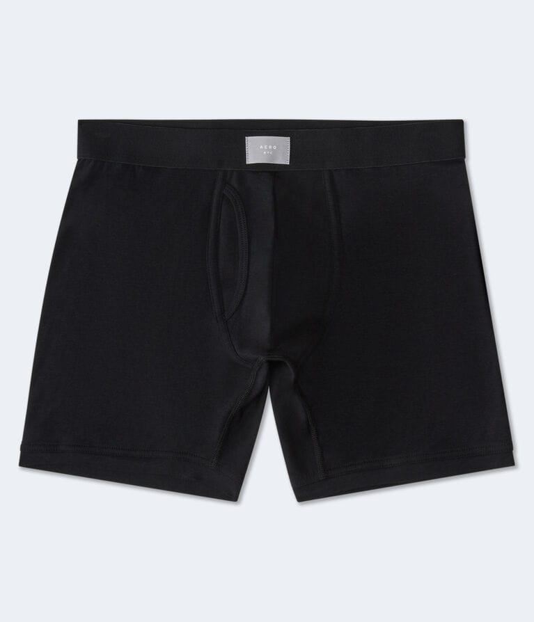 6" Classic Boxer Brief