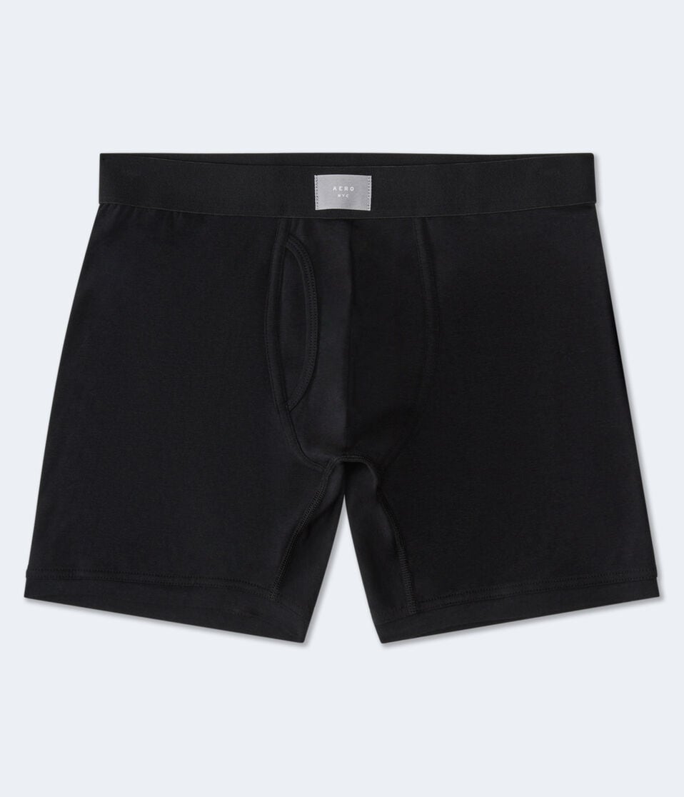 6" Classic Boxer Brief