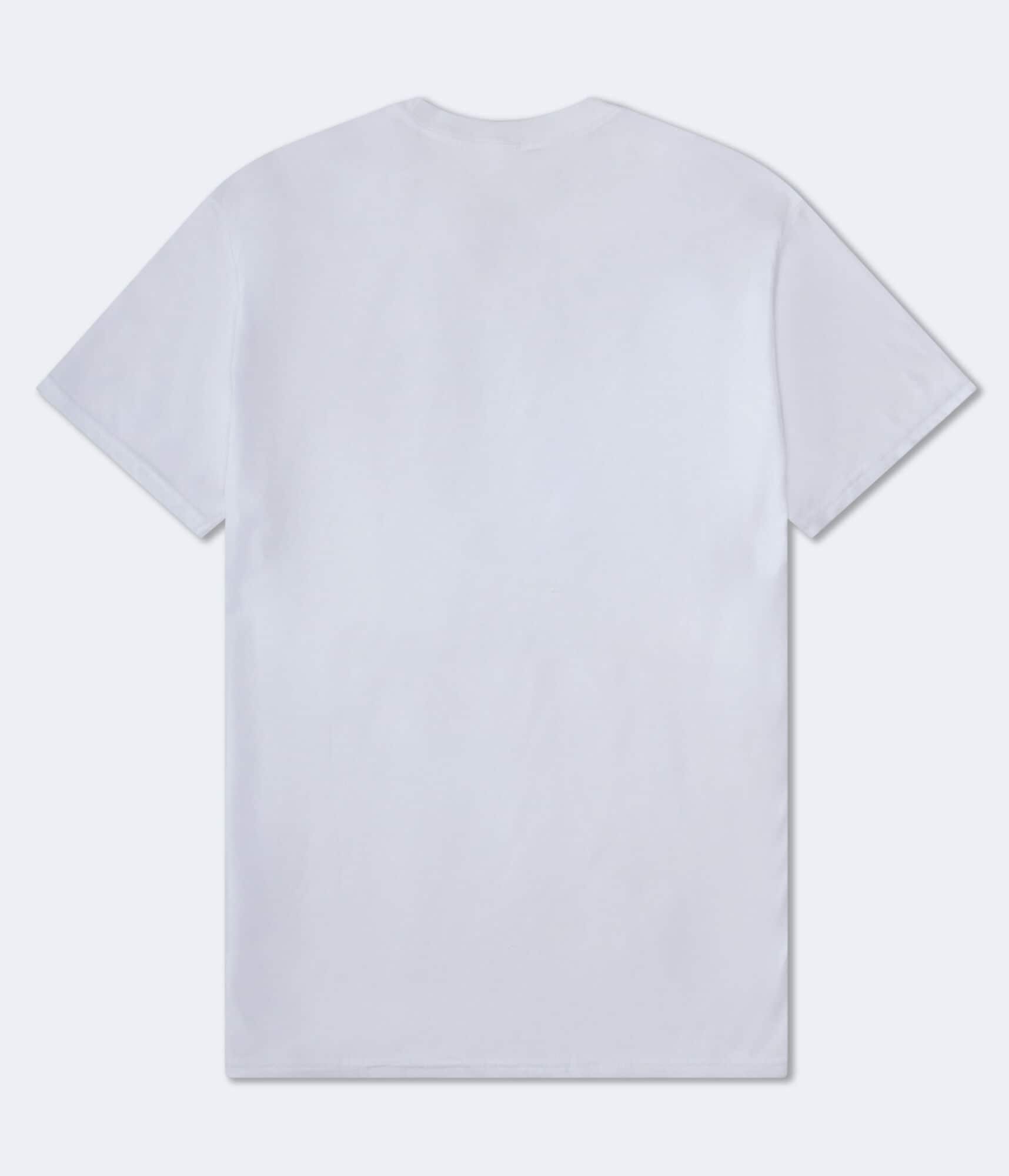 SpongeBob Face Relaxed Graphic Tee