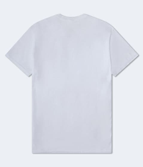 SpongeBob Face Relaxed Graphic Tee