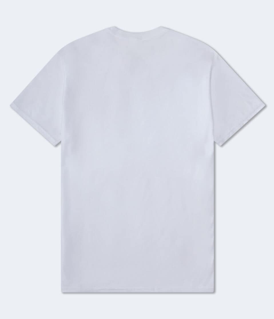 SpongeBob Face Relaxed Graphic Tee