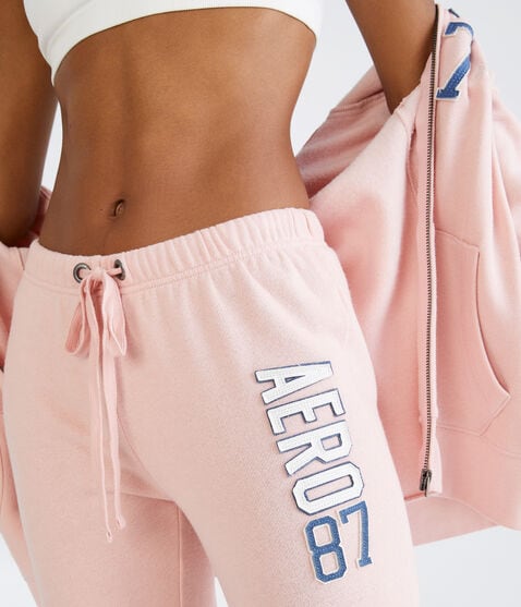 Aero 87 Cinch Sweatpants