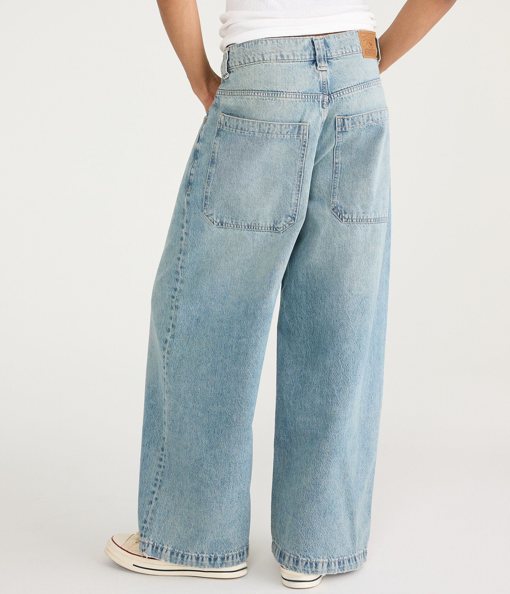 Mega Baggy Jean